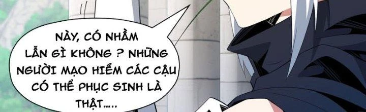 Dù Kiếm Được Nghề Nghiệp Siêu Hiếm Nhưng Lại Bị Toàn Server Đuổi Giết?! Chapter 9 - Trang 3