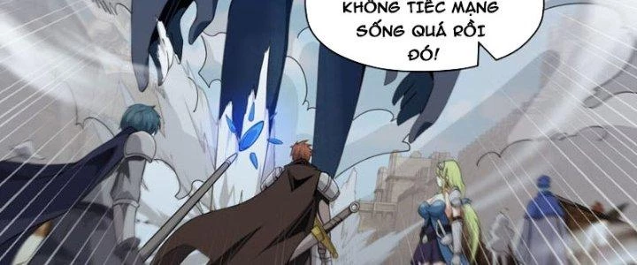 Dù Kiếm Được Nghề Nghiệp Siêu Hiếm Nhưng Lại Bị Toàn Server Đuổi Giết?! Chapter 9 - Trang 3