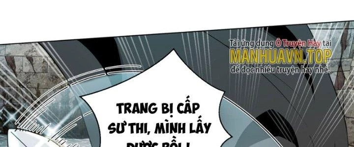 Dù Kiếm Được Nghề Nghiệp Siêu Hiếm Nhưng Lại Bị Toàn Server Đuổi Giết?! Chapter 9 - Trang 3