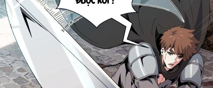 Dù Kiếm Được Nghề Nghiệp Siêu Hiếm Nhưng Lại Bị Toàn Server Đuổi Giết?! Chapter 9 - Trang 3