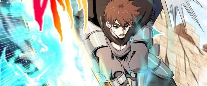 Dù Kiếm Được Nghề Nghiệp Siêu Hiếm Nhưng Lại Bị Toàn Server Đuổi Giết?! Chapter 9 - Trang 3