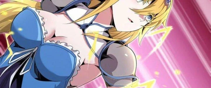 Dù Kiếm Được Nghề Nghiệp Siêu Hiếm Nhưng Lại Bị Toàn Server Đuổi Giết?! Chapter 10 - Trang 3