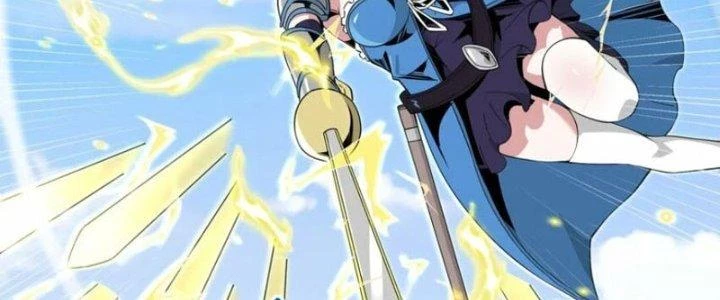 Dù Kiếm Được Nghề Nghiệp Siêu Hiếm Nhưng Lại Bị Toàn Server Đuổi Giết?! Chapter 10 - Trang 3