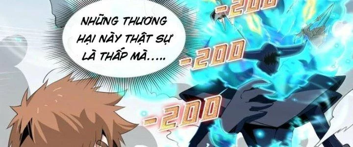 Dù Kiếm Được Nghề Nghiệp Siêu Hiếm Nhưng Lại Bị Toàn Server Đuổi Giết?! Chapter 10 - Trang 3