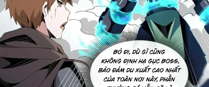 Dù Kiếm Được Nghề Nghiệp Siêu Hiếm Nhưng Lại Bị Toàn Server Đuổi Giết?! Chapter 10 - Trang 3