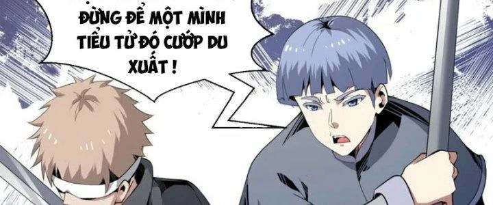 Dù Kiếm Được Nghề Nghiệp Siêu Hiếm Nhưng Lại Bị Toàn Server Đuổi Giết?! Chapter 10 - Trang 3
