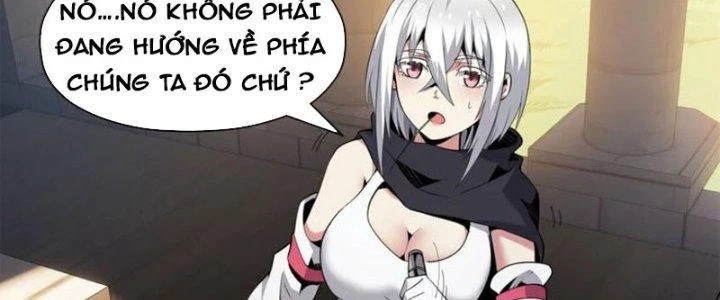 Dù Kiếm Được Nghề Nghiệp Siêu Hiếm Nhưng Lại Bị Toàn Server Đuổi Giết?! Chapter 10 - Trang 3