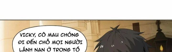 Dù Kiếm Được Nghề Nghiệp Siêu Hiếm Nhưng Lại Bị Toàn Server Đuổi Giết?! Chapter 10 - Trang 3