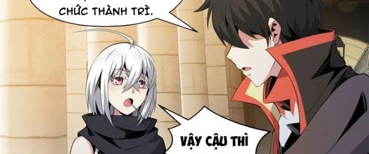 Dù Kiếm Được Nghề Nghiệp Siêu Hiếm Nhưng Lại Bị Toàn Server Đuổi Giết?! Chapter 10 - Trang 3