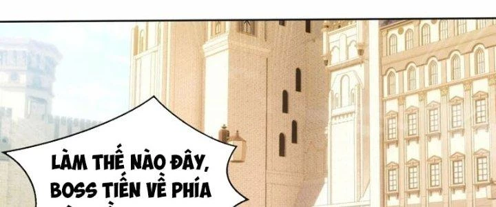 Dù Kiếm Được Nghề Nghiệp Siêu Hiếm Nhưng Lại Bị Toàn Server Đuổi Giết?! Chapter 10 - Trang 3