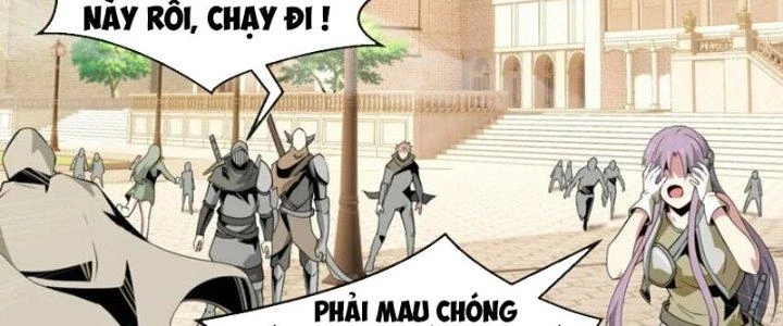Dù Kiếm Được Nghề Nghiệp Siêu Hiếm Nhưng Lại Bị Toàn Server Đuổi Giết?! Chapter 10 - Trang 3