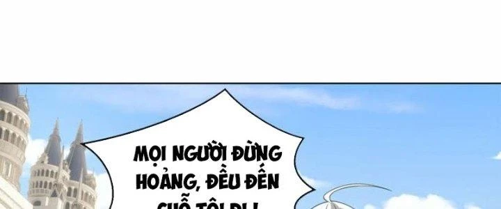 Dù Kiếm Được Nghề Nghiệp Siêu Hiếm Nhưng Lại Bị Toàn Server Đuổi Giết?! Chapter 10 - Trang 3