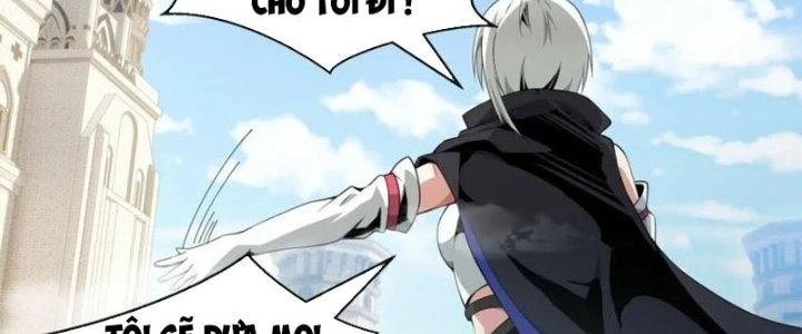 Dù Kiếm Được Nghề Nghiệp Siêu Hiếm Nhưng Lại Bị Toàn Server Đuổi Giết?! Chapter 10 - Trang 3