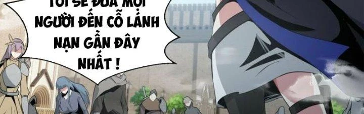 Dù Kiếm Được Nghề Nghiệp Siêu Hiếm Nhưng Lại Bị Toàn Server Đuổi Giết?! Chapter 10 - Trang 3