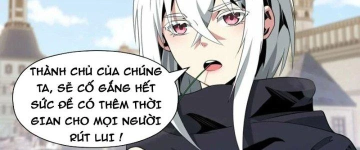 Dù Kiếm Được Nghề Nghiệp Siêu Hiếm Nhưng Lại Bị Toàn Server Đuổi Giết?! Chapter 10 - Trang 3