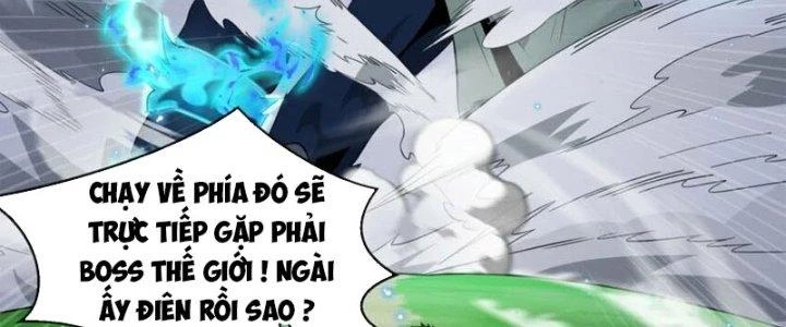 Dù Kiếm Được Nghề Nghiệp Siêu Hiếm Nhưng Lại Bị Toàn Server Đuổi Giết?! Chapter 10 - Trang 3