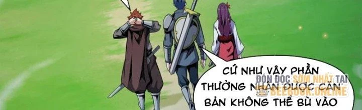 Dù Kiếm Được Nghề Nghiệp Siêu Hiếm Nhưng Lại Bị Toàn Server Đuổi Giết?! Chapter 10 - Trang 3