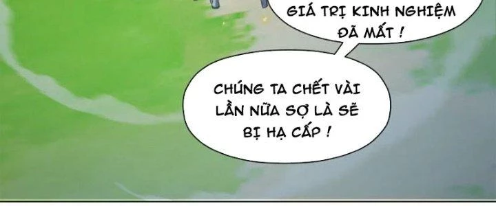 Dù Kiếm Được Nghề Nghiệp Siêu Hiếm Nhưng Lại Bị Toàn Server Đuổi Giết?! Chapter 10 - Trang 3