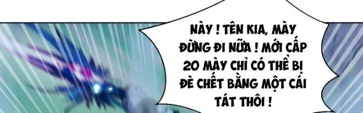 Dù Kiếm Được Nghề Nghiệp Siêu Hiếm Nhưng Lại Bị Toàn Server Đuổi Giết?! Chapter 10 - Trang 3