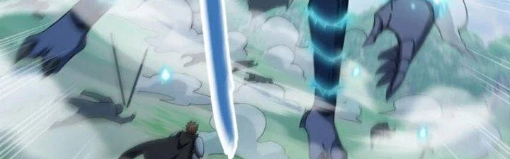 Dù Kiếm Được Nghề Nghiệp Siêu Hiếm Nhưng Lại Bị Toàn Server Đuổi Giết?! Chapter 10 - Trang 3
