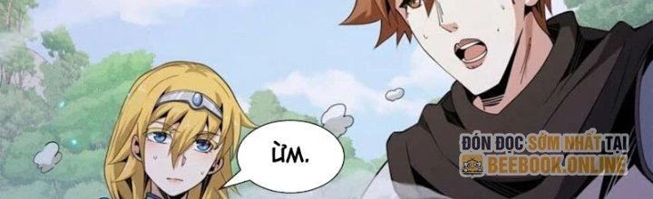 Dù Kiếm Được Nghề Nghiệp Siêu Hiếm Nhưng Lại Bị Toàn Server Đuổi Giết?! Chapter 10 - Trang 3