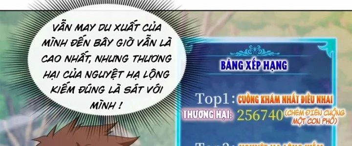 Dù Kiếm Được Nghề Nghiệp Siêu Hiếm Nhưng Lại Bị Toàn Server Đuổi Giết?! Chapter 10 - Trang 3