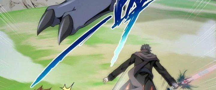 Dù Kiếm Được Nghề Nghiệp Siêu Hiếm Nhưng Lại Bị Toàn Server Đuổi Giết?! Chapter 10 - Trang 3