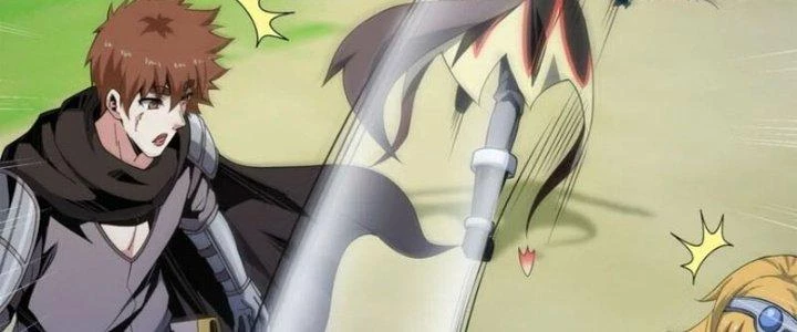 Dù Kiếm Được Nghề Nghiệp Siêu Hiếm Nhưng Lại Bị Toàn Server Đuổi Giết?! Chapter 10 - Trang 3