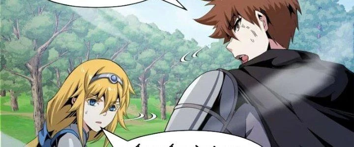 Dù Kiếm Được Nghề Nghiệp Siêu Hiếm Nhưng Lại Bị Toàn Server Đuổi Giết?! Chapter 10 - Trang 3