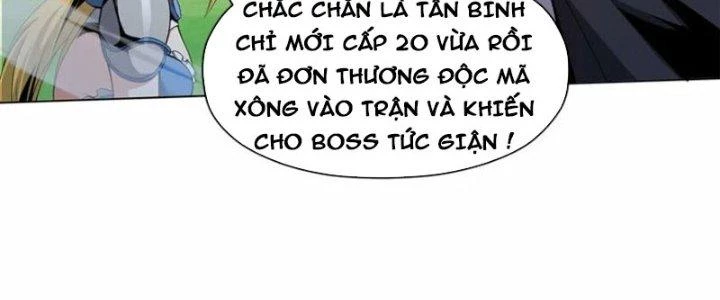 Dù Kiếm Được Nghề Nghiệp Siêu Hiếm Nhưng Lại Bị Toàn Server Đuổi Giết?! Chapter 10 - Trang 3