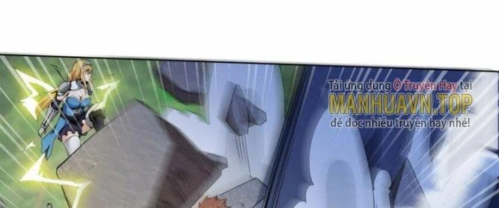 Dù Kiếm Được Nghề Nghiệp Siêu Hiếm Nhưng Lại Bị Toàn Server Đuổi Giết?! Chapter 10 - Trang 3
