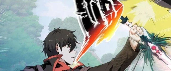 Dù Kiếm Được Nghề Nghiệp Siêu Hiếm Nhưng Lại Bị Toàn Server Đuổi Giết?! Chapter 10 - Trang 3