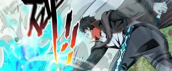 Dù Kiếm Được Nghề Nghiệp Siêu Hiếm Nhưng Lại Bị Toàn Server Đuổi Giết?! Chapter 10 - Trang 3