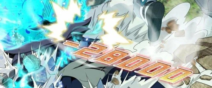 Dù Kiếm Được Nghề Nghiệp Siêu Hiếm Nhưng Lại Bị Toàn Server Đuổi Giết?! Chapter 10 - Trang 3