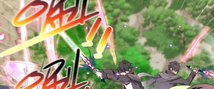 Dù Kiếm Được Nghề Nghiệp Siêu Hiếm Nhưng Lại Bị Toàn Server Đuổi Giết?! Chapter 10 - Trang 3
