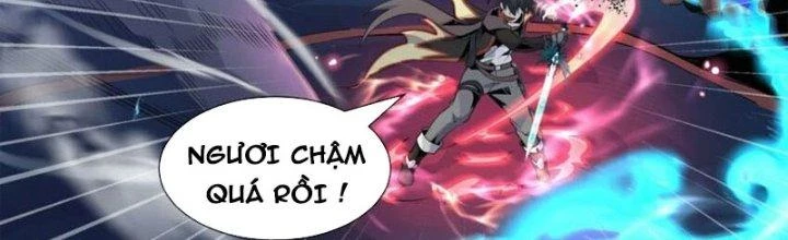 Dù Kiếm Được Nghề Nghiệp Siêu Hiếm Nhưng Lại Bị Toàn Server Đuổi Giết?! Chapter 10 - Trang 3