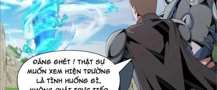 Dù Kiếm Được Nghề Nghiệp Siêu Hiếm Nhưng Lại Bị Toàn Server Đuổi Giết?! Chapter 10 - Trang 3