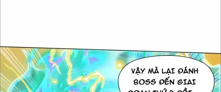 Dù Kiếm Được Nghề Nghiệp Siêu Hiếm Nhưng Lại Bị Toàn Server Đuổi Giết?! Chapter 10 - Trang 3