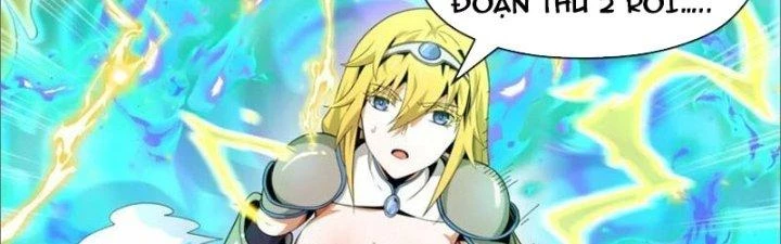 Dù Kiếm Được Nghề Nghiệp Siêu Hiếm Nhưng Lại Bị Toàn Server Đuổi Giết?! Chapter 10 - Trang 3