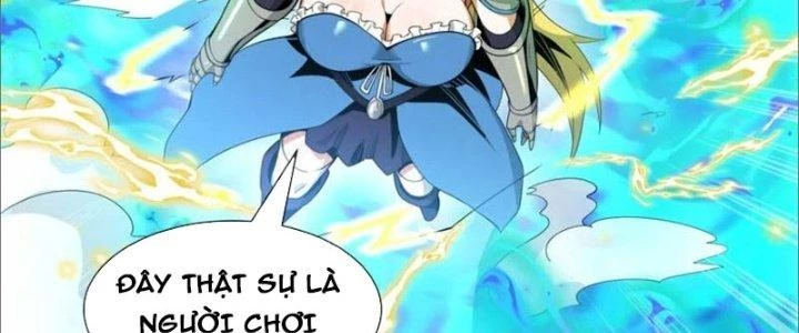 Dù Kiếm Được Nghề Nghiệp Siêu Hiếm Nhưng Lại Bị Toàn Server Đuổi Giết?! Chapter 10 - Trang 3