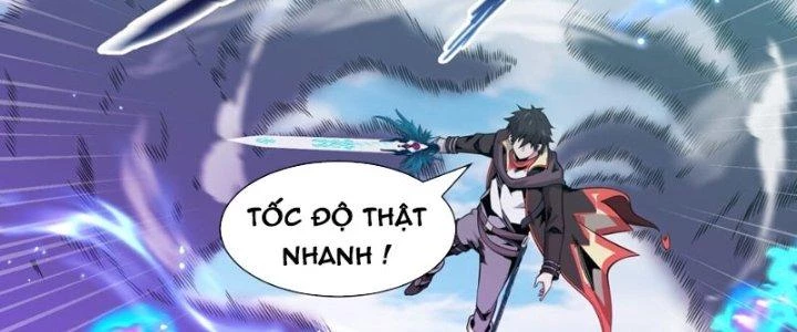 Dù Kiếm Được Nghề Nghiệp Siêu Hiếm Nhưng Lại Bị Toàn Server Đuổi Giết?! Chapter 11 - Trang 3