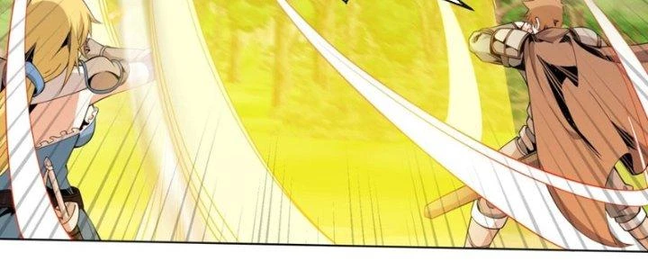 Dù Kiếm Được Nghề Nghiệp Siêu Hiếm Nhưng Lại Bị Toàn Server Đuổi Giết?! Chapter 11 - Trang 3