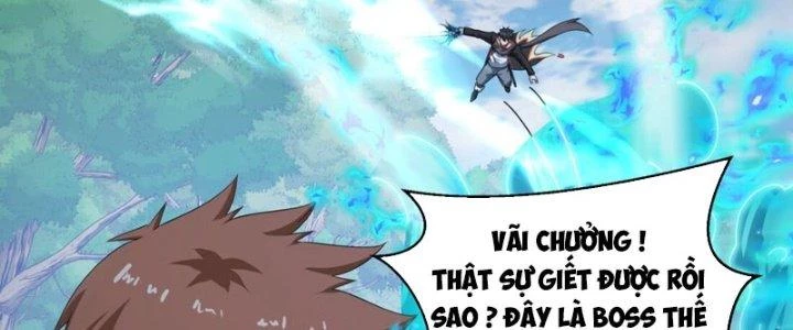 Dù Kiếm Được Nghề Nghiệp Siêu Hiếm Nhưng Lại Bị Toàn Server Đuổi Giết?! Chapter 11 - Trang 3