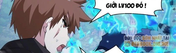 Dù Kiếm Được Nghề Nghiệp Siêu Hiếm Nhưng Lại Bị Toàn Server Đuổi Giết?! Chapter 11 - Trang 3