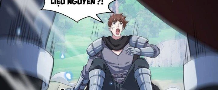 Dù Kiếm Được Nghề Nghiệp Siêu Hiếm Nhưng Lại Bị Toàn Server Đuổi Giết?! Chapter 11 - Trang 3