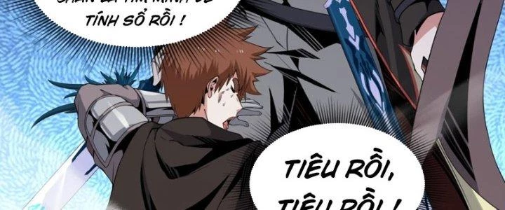 Dù Kiếm Được Nghề Nghiệp Siêu Hiếm Nhưng Lại Bị Toàn Server Đuổi Giết?! Chapter 11 - Trang 3