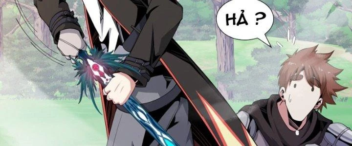Dù Kiếm Được Nghề Nghiệp Siêu Hiếm Nhưng Lại Bị Toàn Server Đuổi Giết?! Chapter 11 - Trang 3