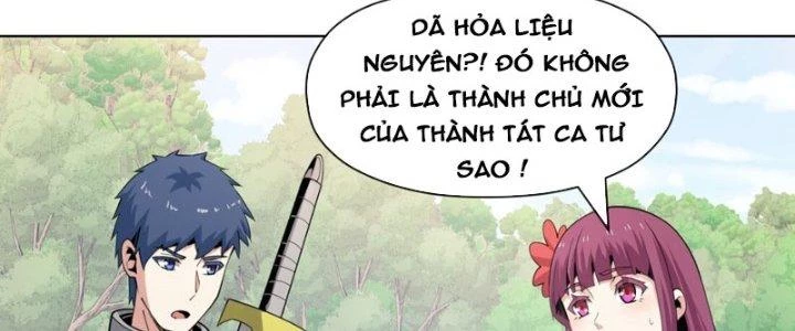 Dù Kiếm Được Nghề Nghiệp Siêu Hiếm Nhưng Lại Bị Toàn Server Đuổi Giết?! Chapter 11 - Trang 3