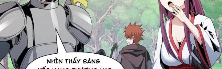 Dù Kiếm Được Nghề Nghiệp Siêu Hiếm Nhưng Lại Bị Toàn Server Đuổi Giết?! Chapter 11 - Trang 3