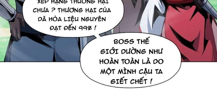 Dù Kiếm Được Nghề Nghiệp Siêu Hiếm Nhưng Lại Bị Toàn Server Đuổi Giết?! Chapter 11 - Trang 3
